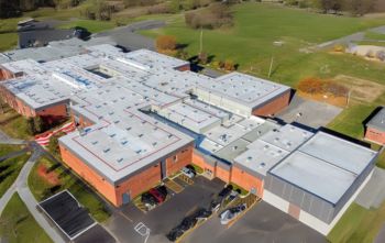 Ponds & Water Features